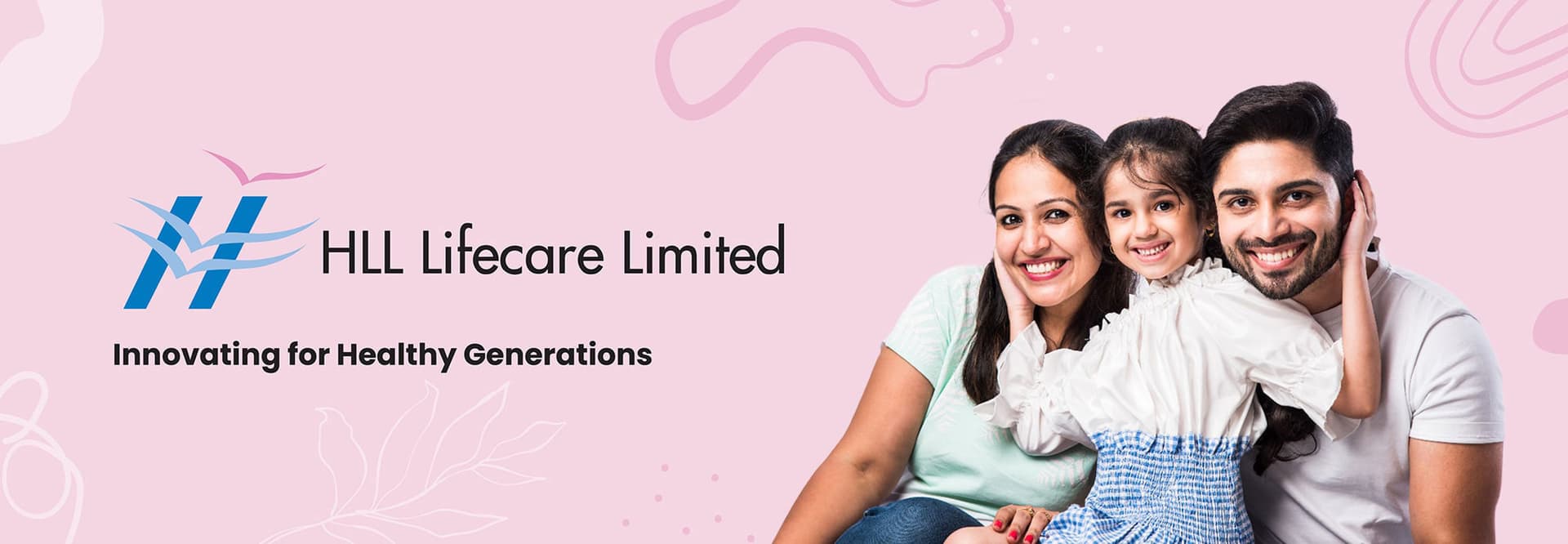 HLL Lifecare Limited - Corporate Overview