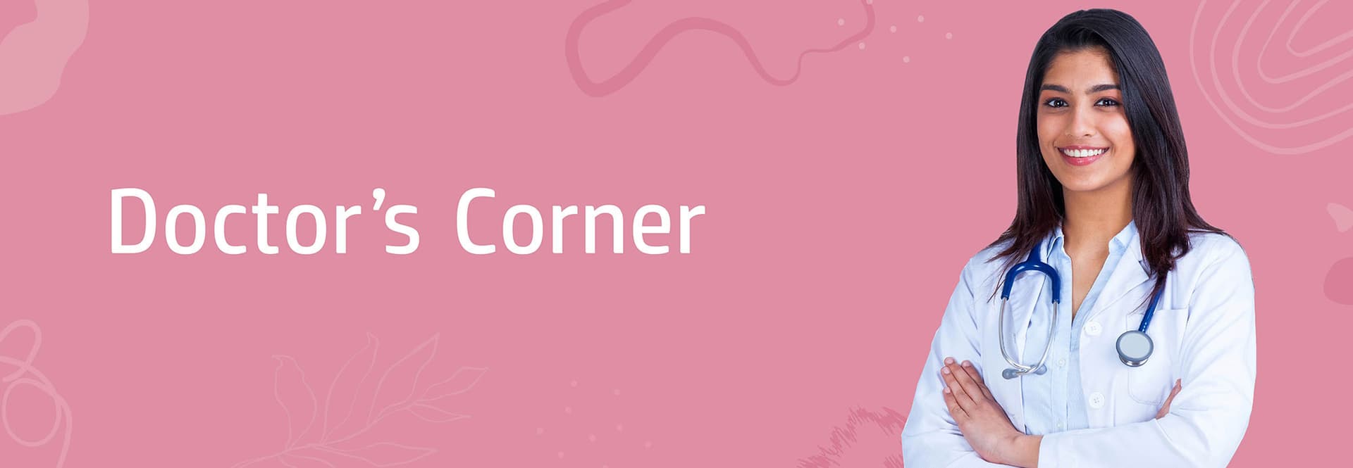 Doctor's Corner - Healthcare Professional Discussions