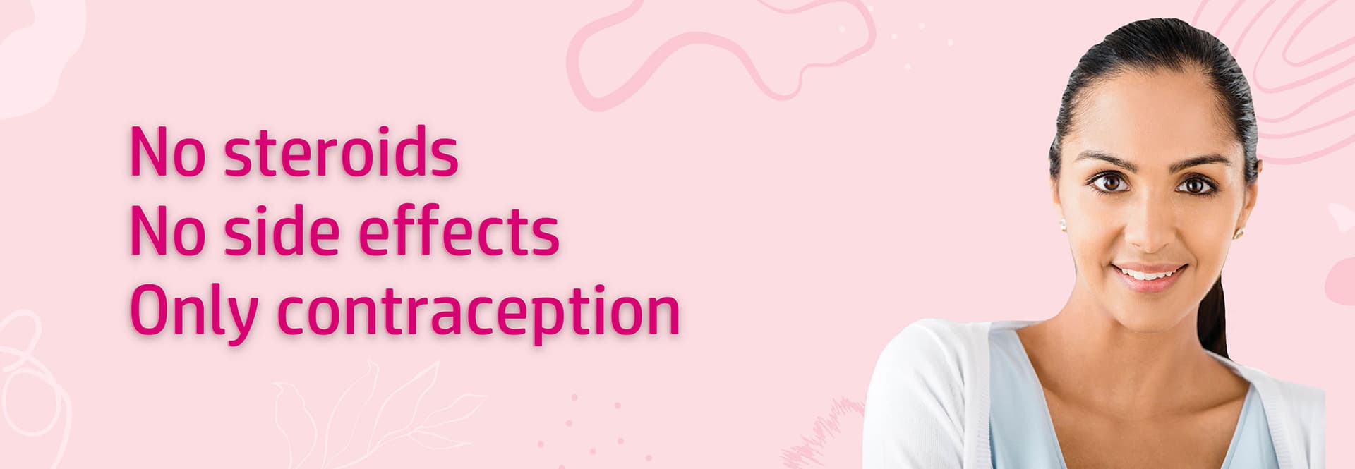 Saheli Plus Trusted Non-Hormonal Contraceptive by HLL Lifecare